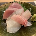 酒肴 神楽坂 和 - 