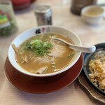 ラーメン横綱 - 