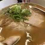 ラーメン横綱 - 