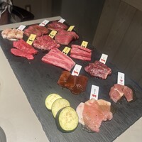 熟成和牛焼肉エイジング・ビーフ 横浜店 - 