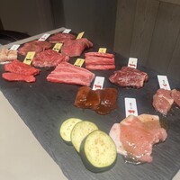 熟成和牛焼肉エイジング・ビーフ 横浜店 - 