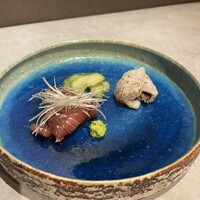 Cuisine SHINGO 日本橋 - 