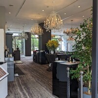 グラマシースイート ストリングスホテル名古屋 - 