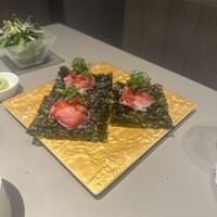 熟成和牛焼肉エイジング・ビーフ 横浜店 - 