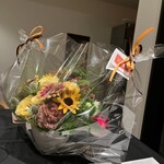 日本料理 TOBIUME - 