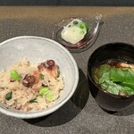 日本料理 TOBIUME - 