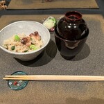 日本料理 TOBIUME - 
