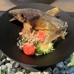 日本料理 TOBIUME - 