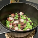 日本料理 TOBIUME - 