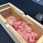 日本料理 TOBIUME - 