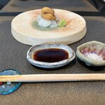 日本料理 TOBIUME - 