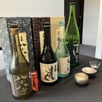 日本料理 TOBIUME - 