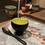 日本料理 TOBIUME - 