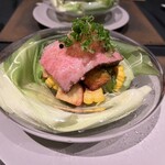 日本料理 TOBIUME - 