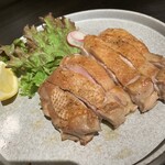 広島鉄板焼き 三良坂 - 