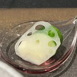 日本料理 TOBIUME - 