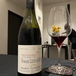 日本料理 TOBIUME - 