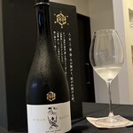 日本料理 TOBIUME - 