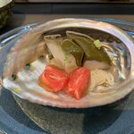 日本料理 TOBIUME - 
