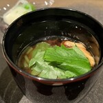 日本料理 TOBIUME - 