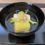 日本料理 TOBIUME - 