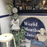 World Meatball Classic - 