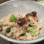 日本料理 TOBIUME - 