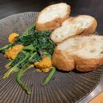 広島鉄板焼き 三良坂 - 