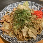広島鉄板焼き 三良坂 - 