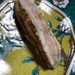 鮨よし - のどぐろ