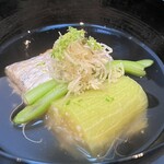 日本料理 TOBIUME - 