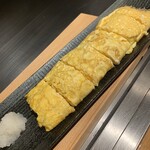 広島鉄板焼き 三良坂 - 