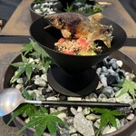 日本料理 TOBIUME - 