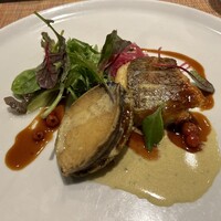 キャトルラパン -  キャトルラパン -