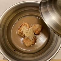 日本料理 こうしゅう庵 - 
