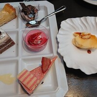 リュクス ダイニング ハプナ - 