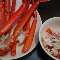 リュクス ダイニング ハプナ - 