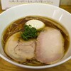 鶏と魚 - 料理写真: