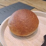 レヴォ - 自家製米粉パン