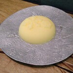 レヴォ - 自家製バター