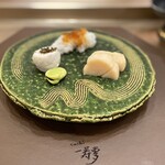 sushi一寿夢 - 