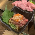 黒毛和牛とタンとハラミ 焼肉ごりちゃん 梅田本店 - 