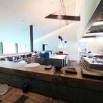 レヴォ - 2023.7店内