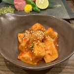 黒毛和牛とタンとハラミ 焼肉ごりちゃん - 