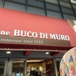 Buco di Muro - 