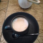 レヴォ - カフェラテ