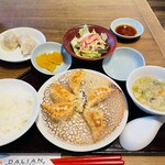 大連餃子基地 DALIAN - 