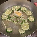 黒毛和牛とタンとハラミ 焼肉ごりちゃん - 