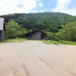 レヴォ - 2023.7外観（レストラン正面）