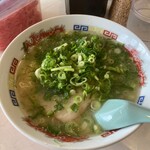 18ラーメン - 